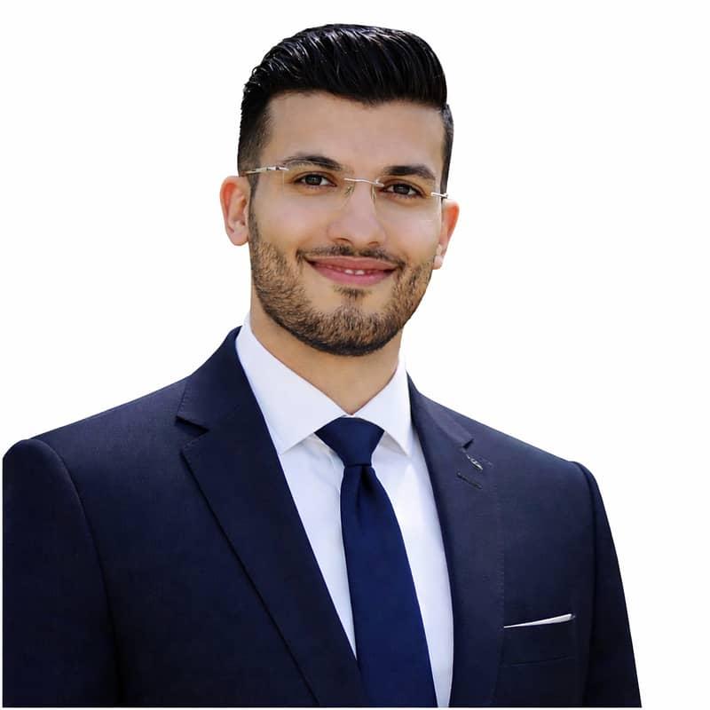 Tariq Al-Mansoor