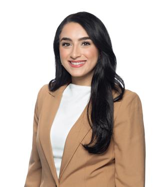 Aisha Al-Thani